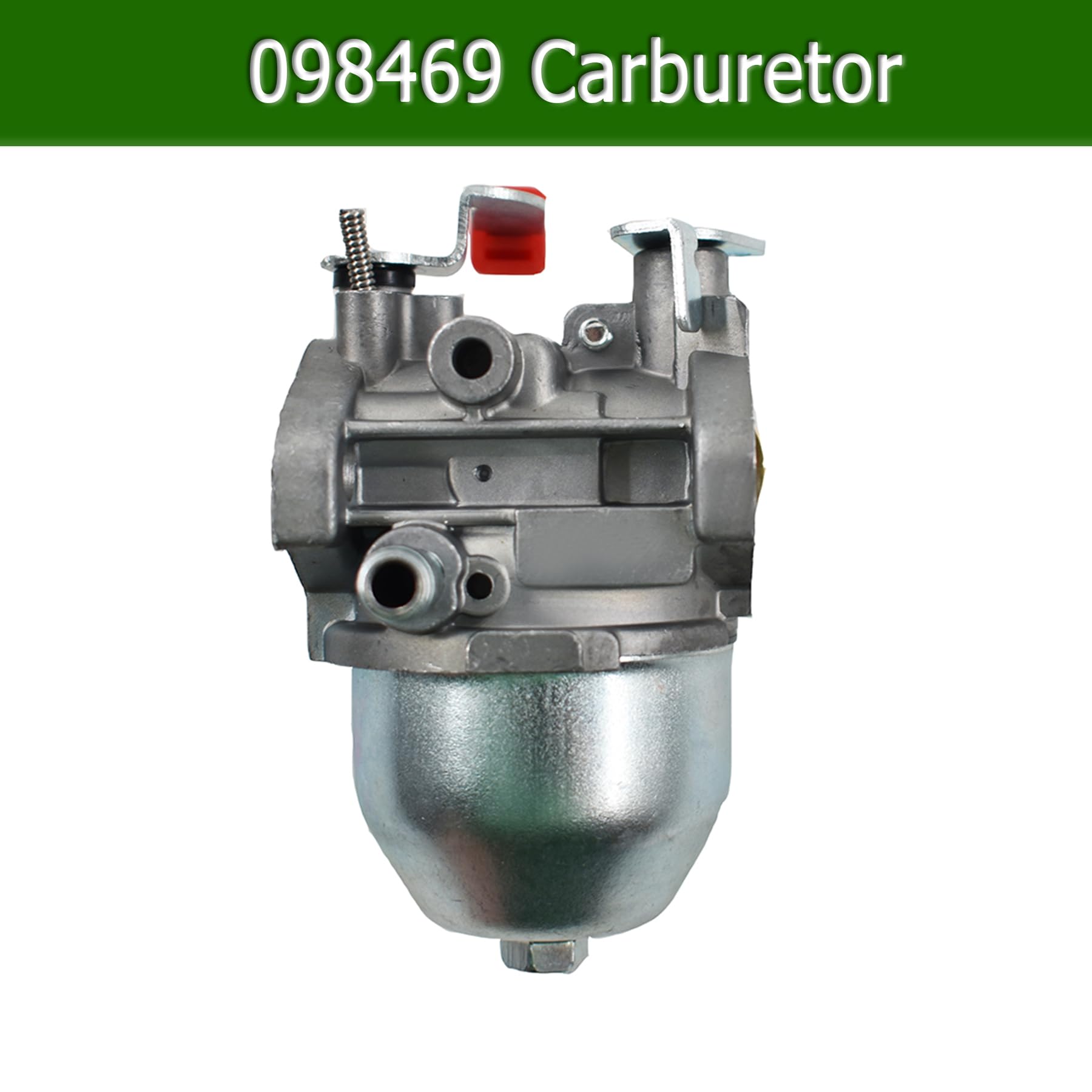 Amazon.com: ALL-CARB 098469 Carburetor Replacement for 098469